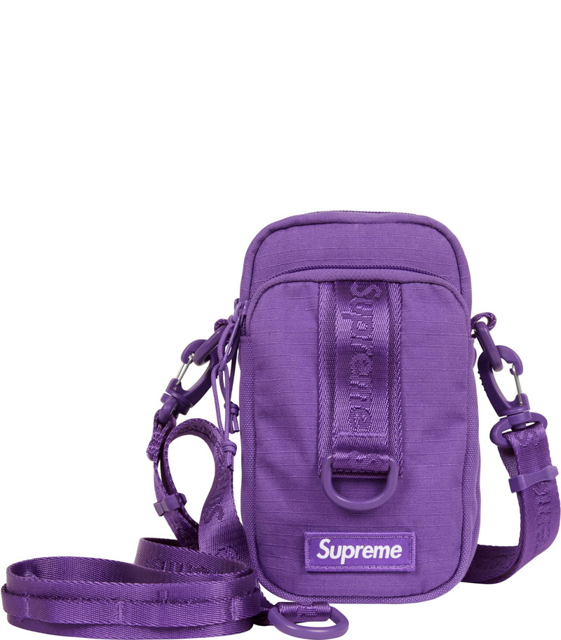 Supreme（シュプリーム） 2026SS Week1 Shoulder Bag