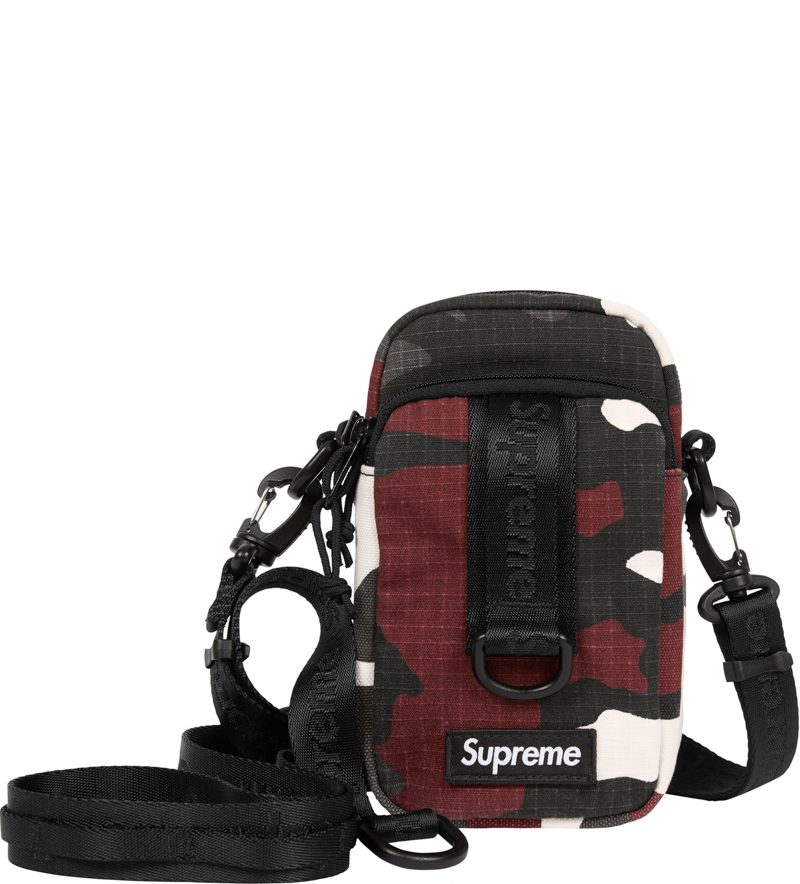 Supreme（シュプリーム） 2026SS Week1 Shoulder Bag