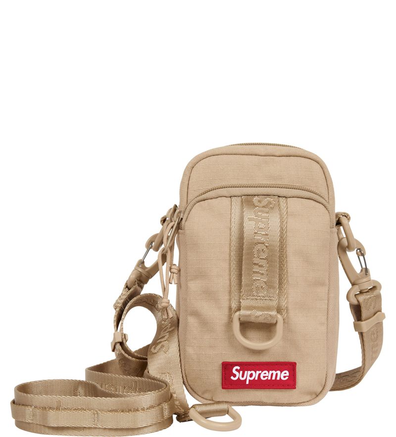 Supreme（シュプリーム） 2026SS Week1 Shoulder Bag