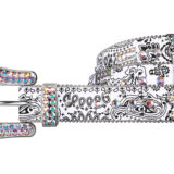 Supreme（シュプリーム） 2026SS Week1 Supreme®/b.b. Simon® Bandana Belt