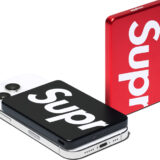 Supreme（シュプリーム） 2026SS Week1 Supreme®/mophie® Qi2 Powerstation