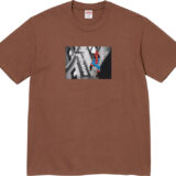 Supreme（シュプリーム） 2026SS Week1 Supreme®/Spider-Man Tee