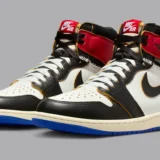 【2/27発売】Union x Fragment x Air Jordan 1 “Varsity Red”｜抽選･価格･サイズ情報まとめ