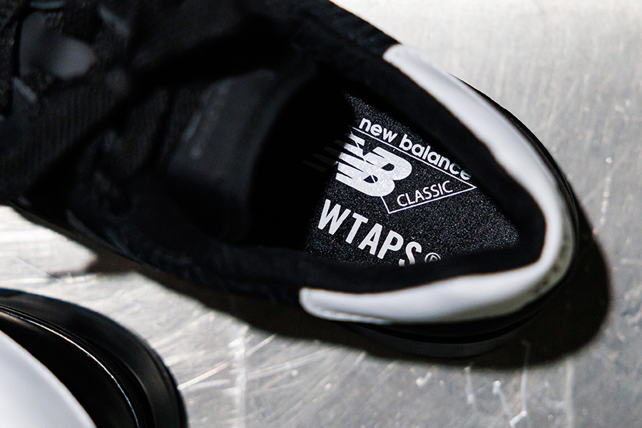 WTAPS x New Balance Made in USA U1300WT （ダブルタップス×ニューバランス メイドインUSA U1300WT）252NBNBD-FW01S