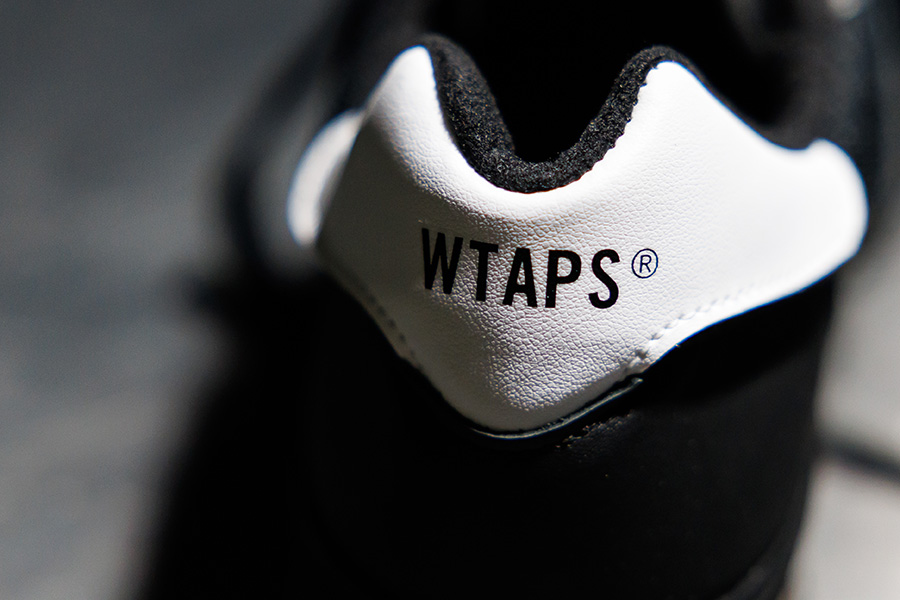 WTAPS x New Balance Made in USA U1300WT （ダブルタップス×ニューバランス メイドインUSA U1300WT）252NBNBD-FW01S