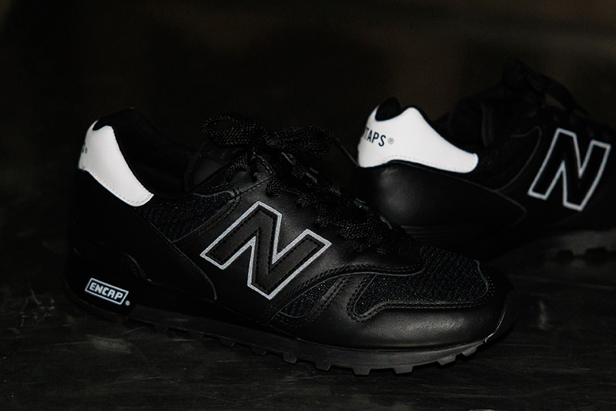 WTAPS x New Balance Made in USA U1300WT （ダブルタップス×ニューバランス メイドインUSA U1300WT）252NBNBD-FW01S