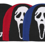 Supreme（シュプリーム） 26SS Week5 New Era® Ghostface® Beanie