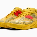 Pokémon x PUMA All-Pro Nitro 2 ピカチュウ｜抽選･発売日･30周年コラボスニーカー情報まとめ！