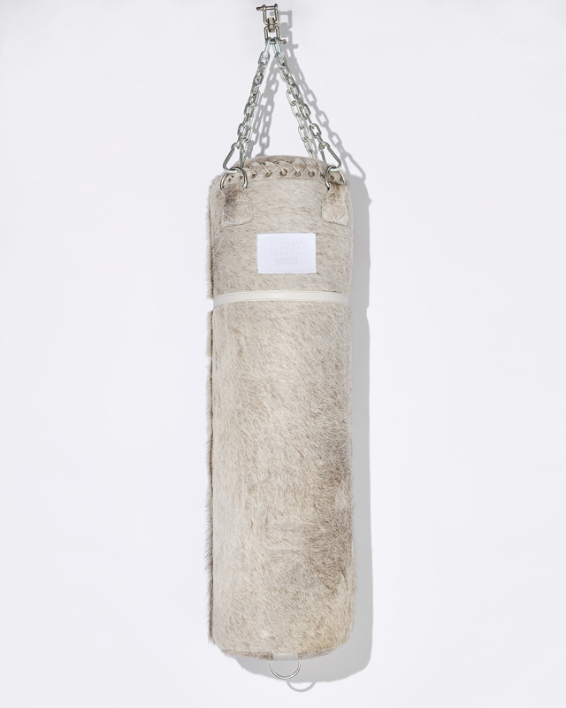 Supreme（シュプリーム） 26SS Week4 Supreme®/MM6 Maison Margiela Everlast® Heavy Bag