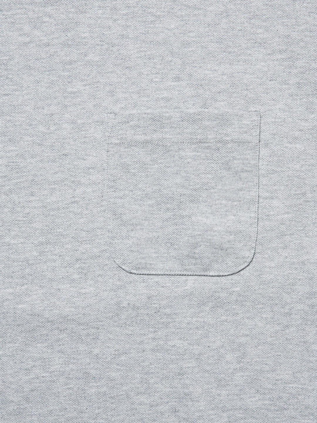 GU x ENGINEERED GARMENTS(ジーユー×エンジニアドガーメンツ) ドライカノコクロスネックT|E359796-000