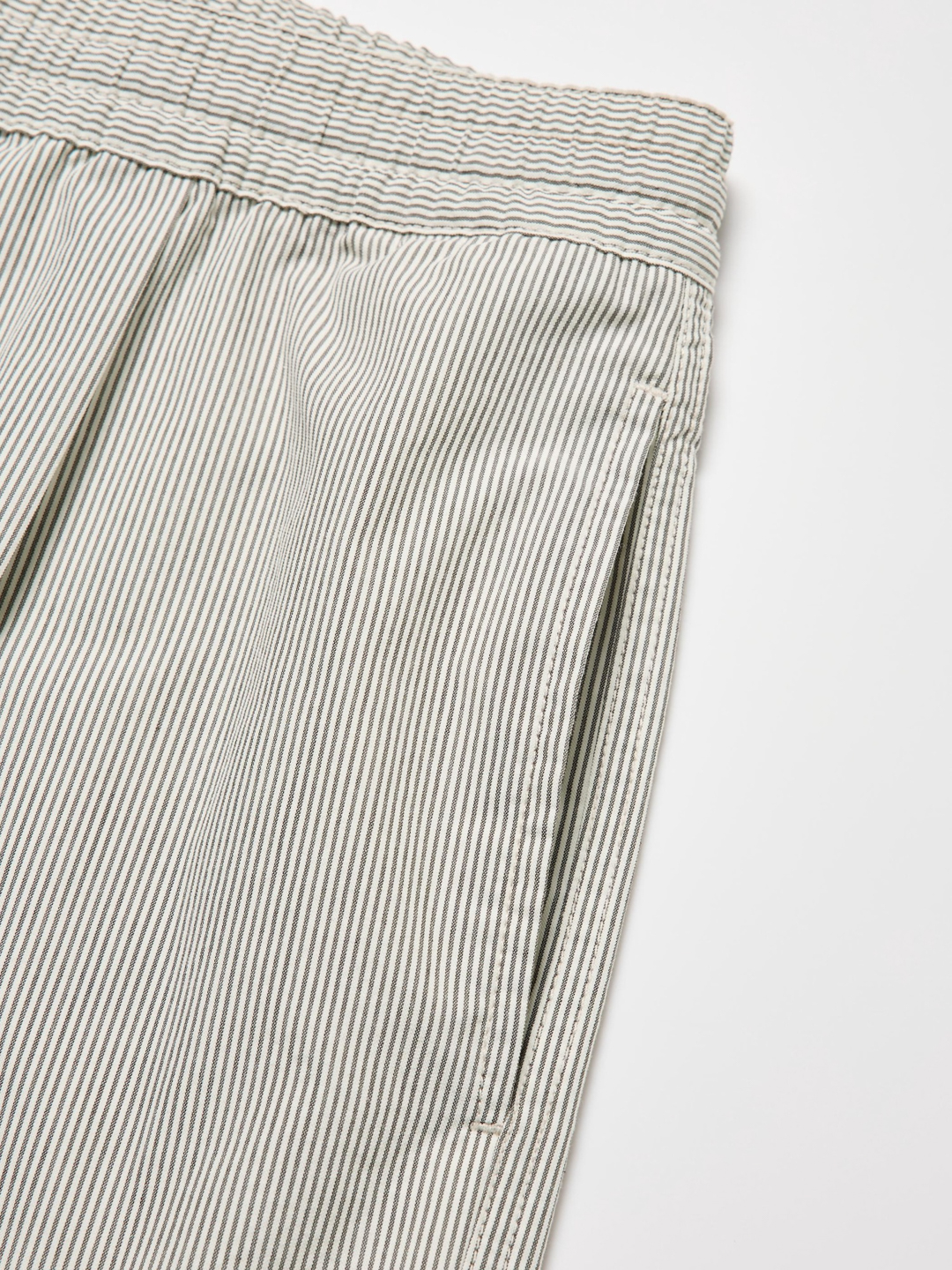 GU x ENGINEERED GARMENTS(ジーユー x エンジニアドガーメンツ) コードレーンイージーパンツ|E360215-000