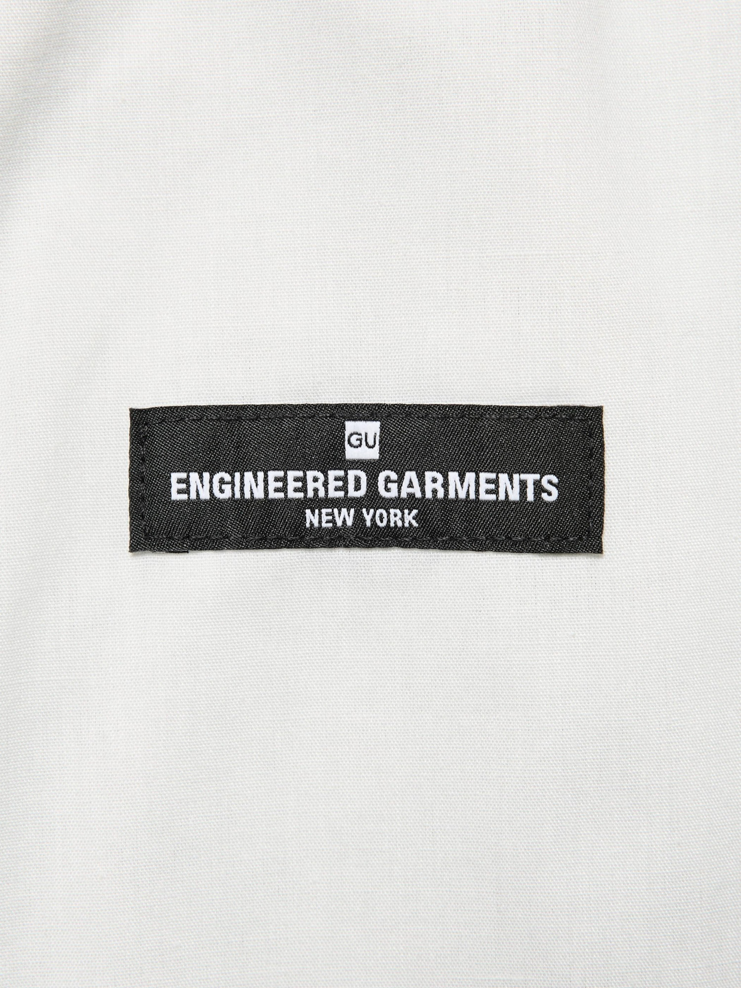 GU x ENGINEERED GARMENTS(ジーユー x エンジニアドガーメンツ) コードレーンイージーパンツ|E360215-000