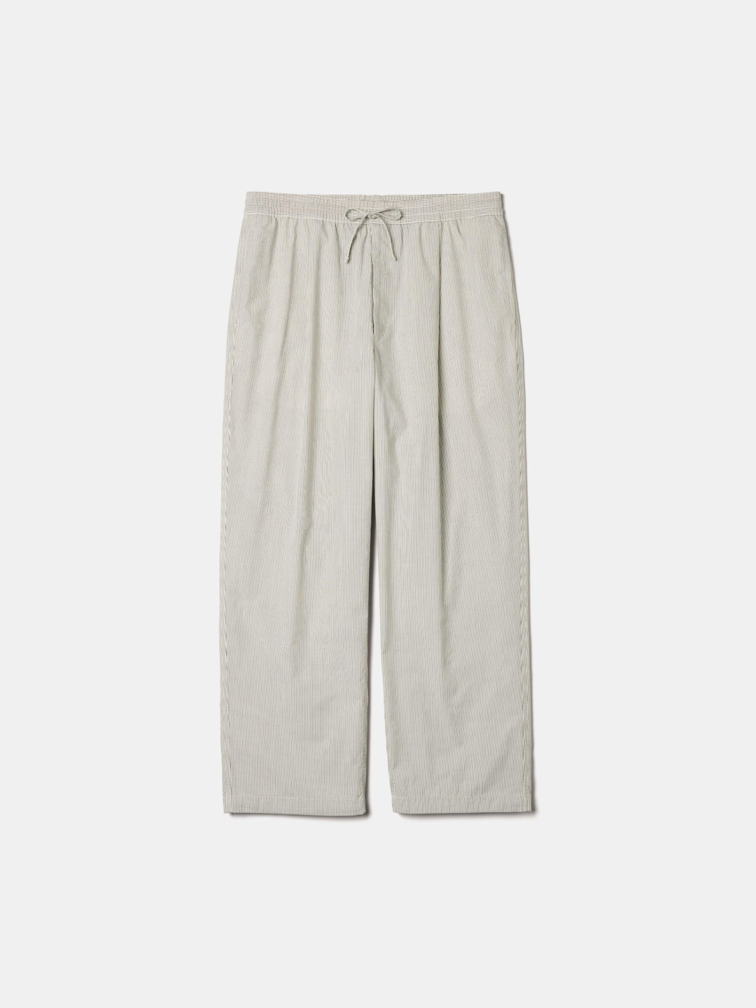 GU x ENGINEERED GARMENTS(ジーユー x エンジニアドガーメンツ) コードレーンイージーパンツ|E360215-000