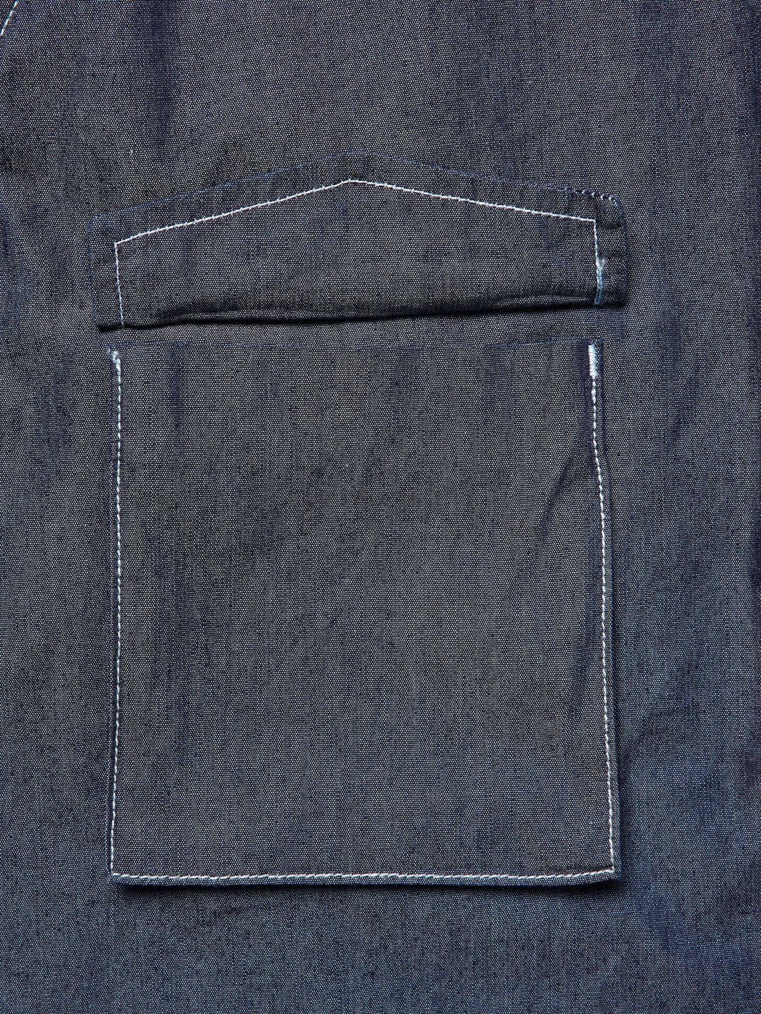 GU x ENGINEERED GARMENTS(ジーユー x エンジニアドガーメンツ) ユーティリティーショーツ|E360216-001