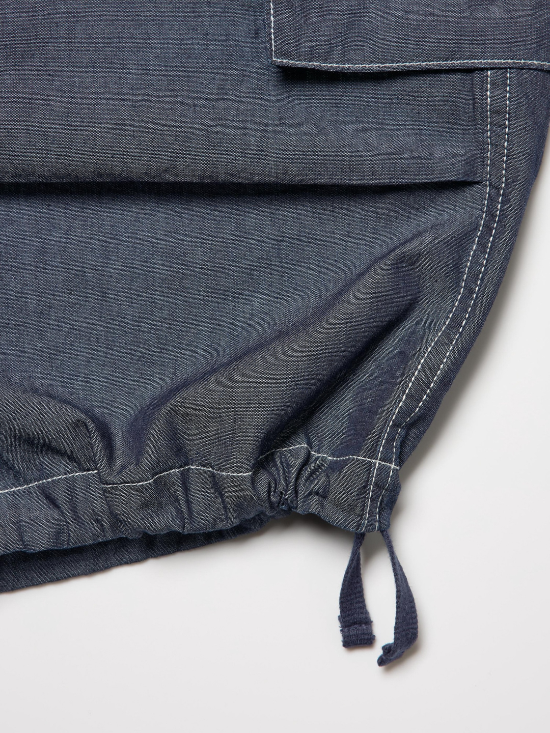 GU x ENGINEERED GARMENTS(ジーユー x エンジニアドガーメンツ) ユーティリティーショーツ|E360216-001