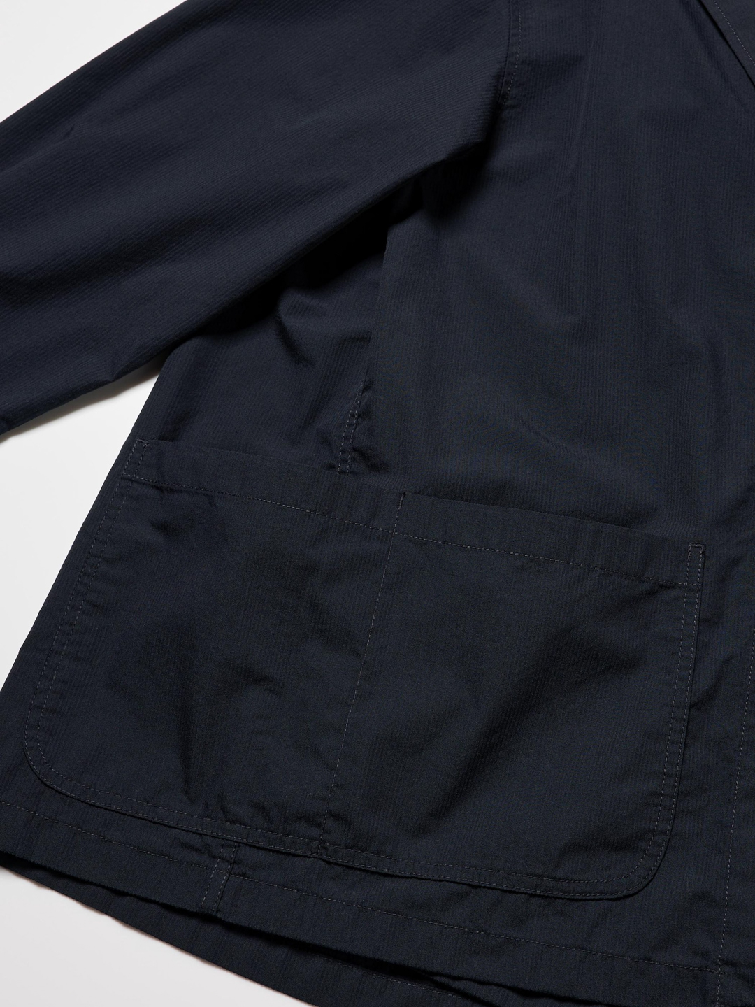 GU x ENGINEERED GARMENTS(ジーユー x エンジニアドガーメンツ) コードレーンジャケット|E360220-000