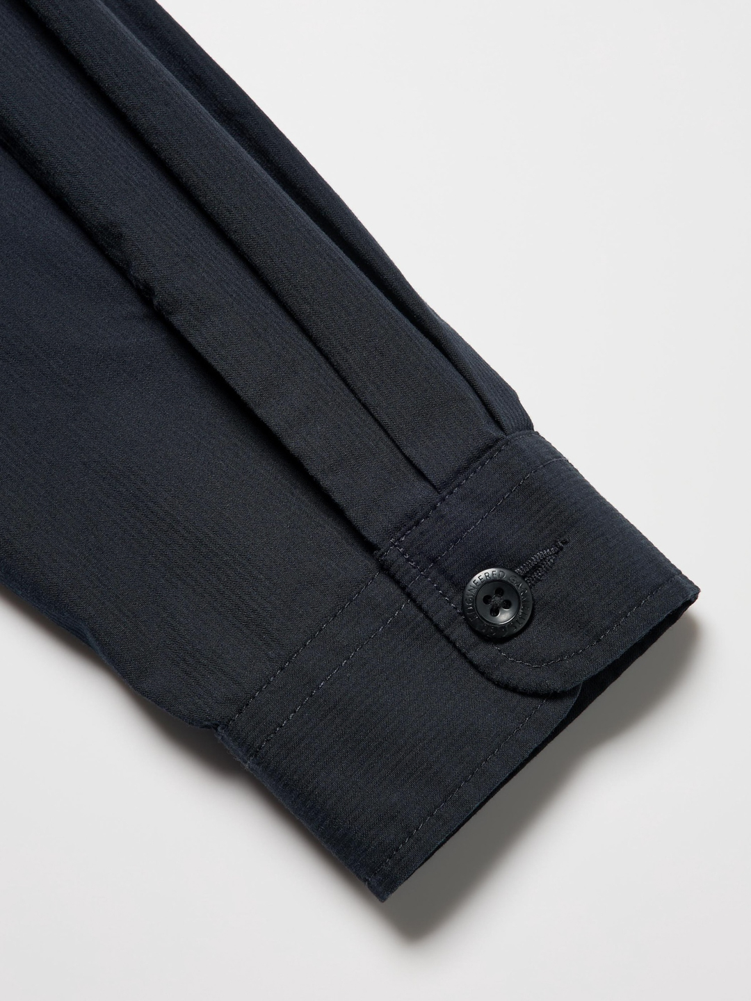 GU x ENGINEERED GARMENTS(ジーユー x エンジニアドガーメンツ) コードレーンジャケット|E360220-000