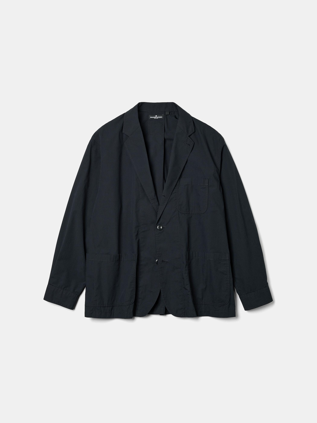 GU x ENGINEERED GARMENTS(ジーユー x エンジニアドガーメンツ) コードレーンジャケット|E360220-000