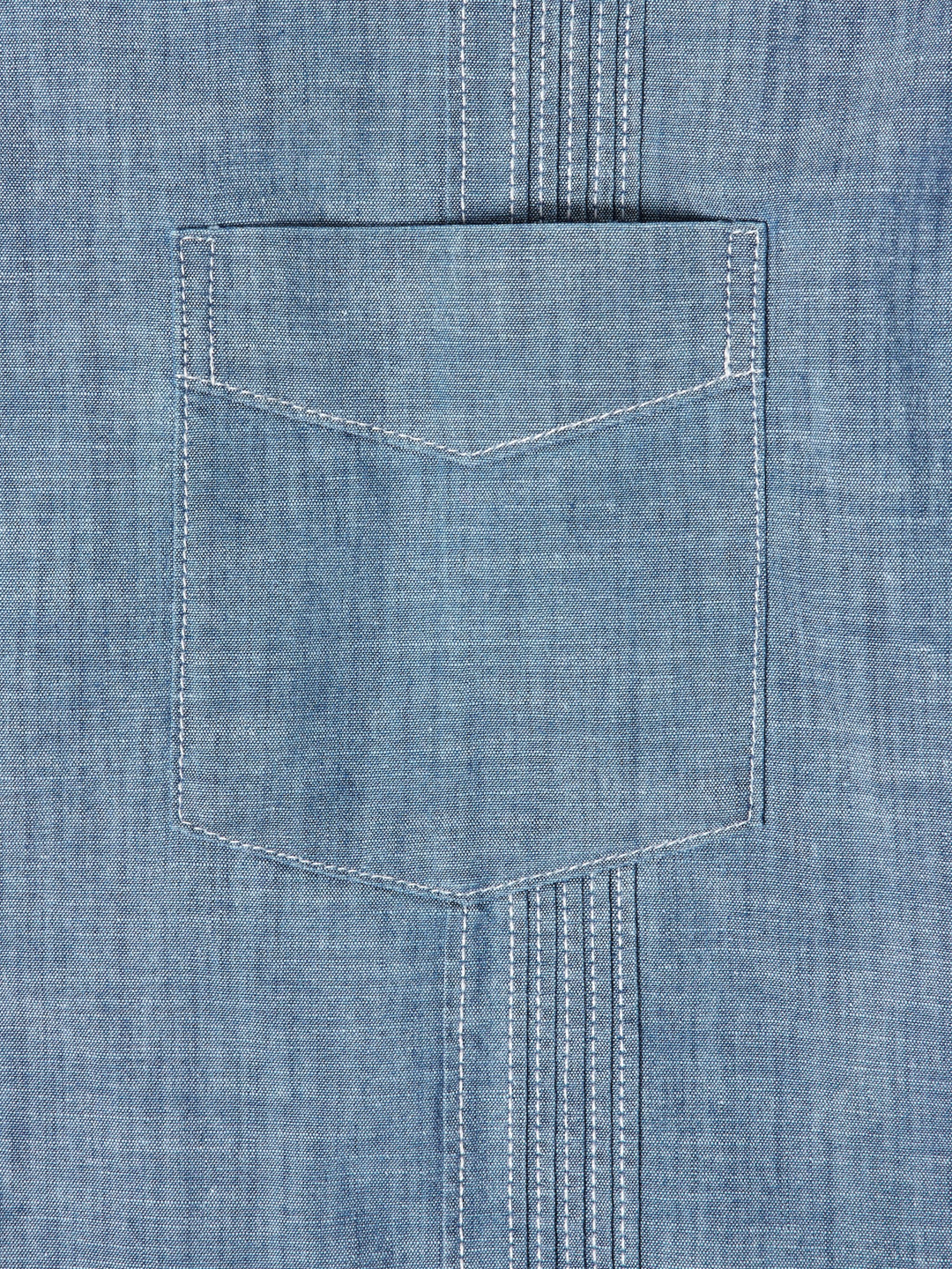 GU x ENGINEERED GARMENTS(ジーユー x エンジニアドガーメンツ) キューバシャツ(5分袖)|E360223-001