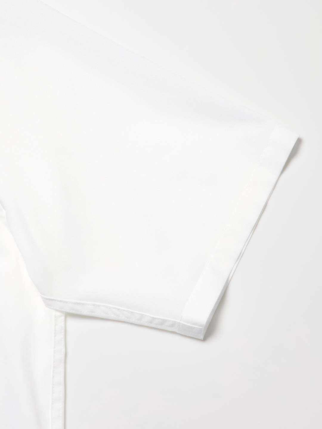 GU x ENGINEERED GARMENTS(ジーユー x エンジニアドガーメンツ) キューバシャツ(5分袖)|E360223-001