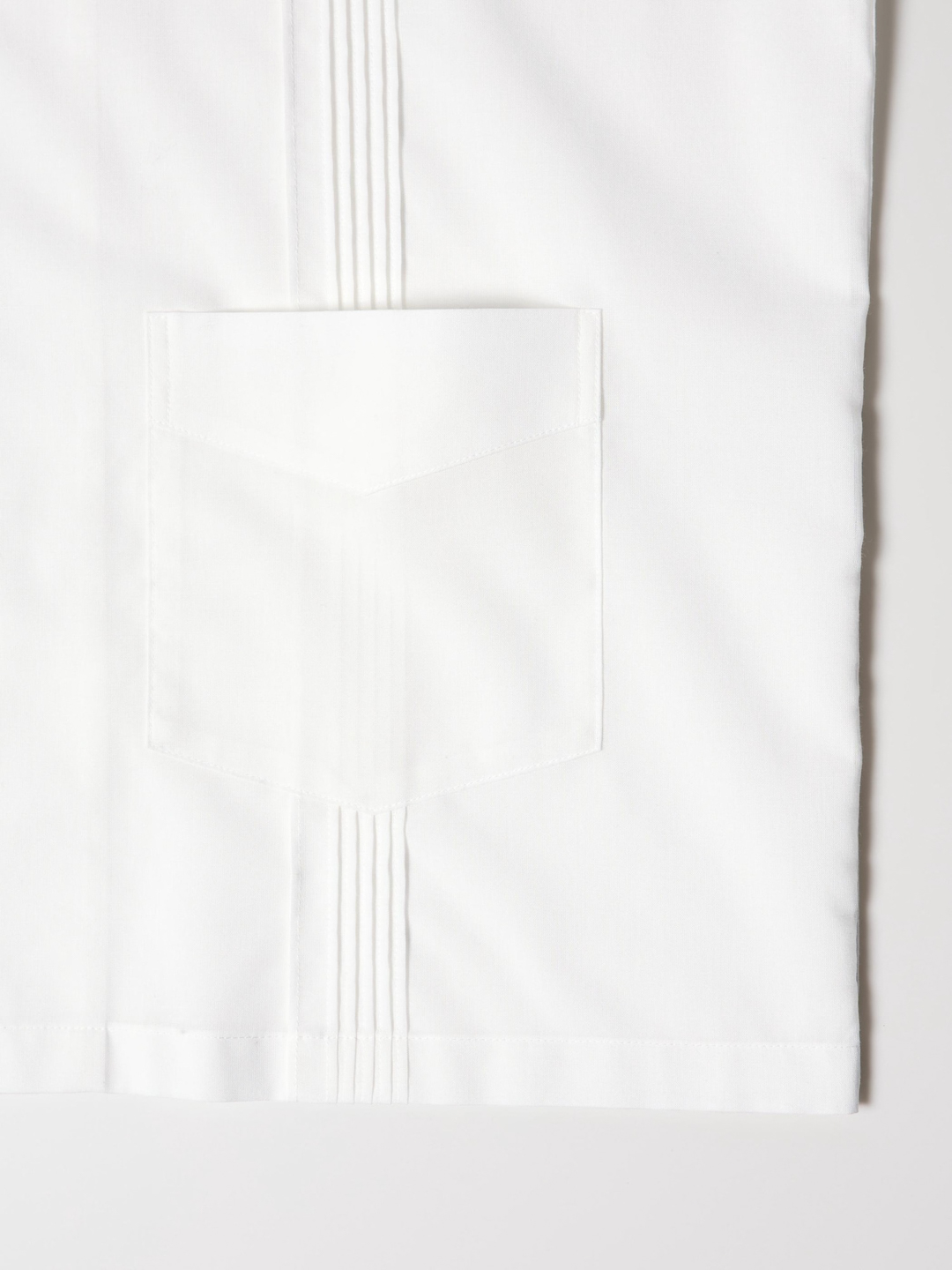 GU x ENGINEERED GARMENTS(ジーユー x エンジニアドガーメンツ) キューバシャツ(5分袖)|E360223-001