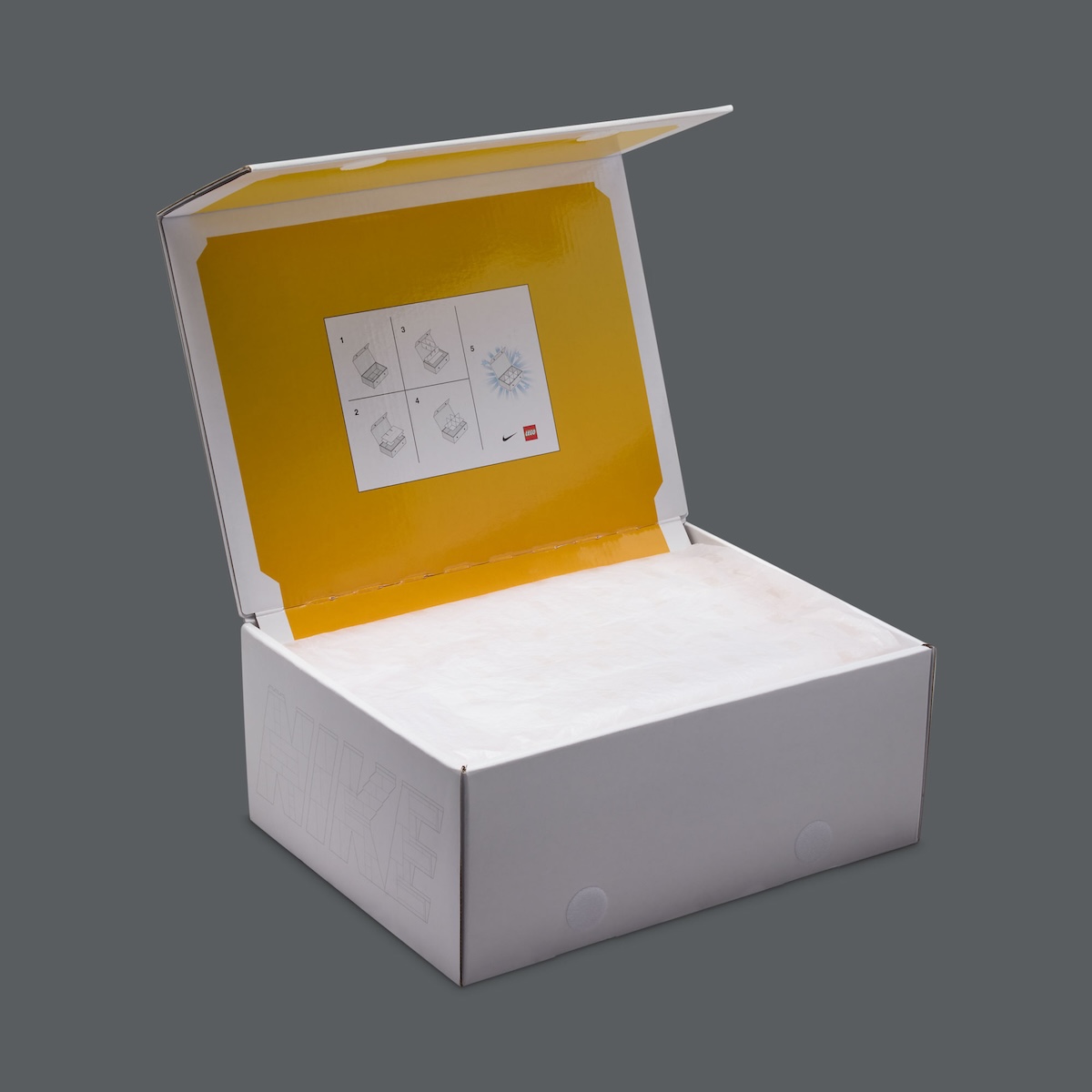 LEGO × Nike Air Max 95 "Neon"（レゴ×ナイキ エアマックス95 "ネオン" イエローグラデ ）IO4801-002 / IU1715-002