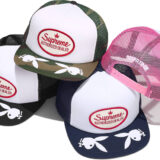 Supreme 26SS Week3｜国内3/14発売のPlayboyコラボなど抽選･価格･完売タイムまとめ