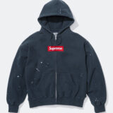 Supreme 26SS Week4｜国内3/21発売のMM6コラボなどサイズ表･価格･完売タイムまとめ