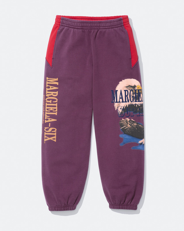 Supreme（シュプリーム） 26SS Week4 Supreme®/MM6 Maison Margiela Eagle Sweatpant