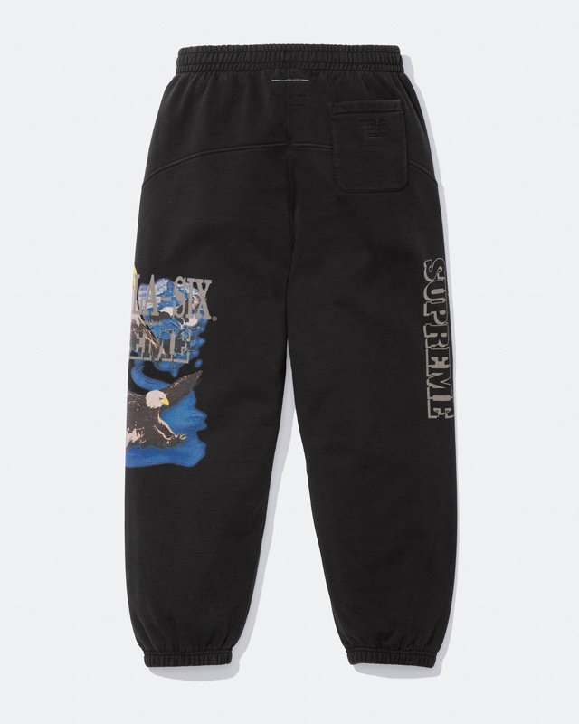 Supreme（シュプリーム） 26SS Week4 Supreme®/MM6 Maison Margiela Eagle Sweatpant