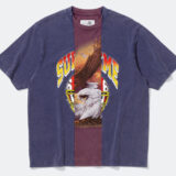 Supreme（シュプリーム） 26SS Week4 Supreme®/MM6 Maison Margiela Split S/S Top