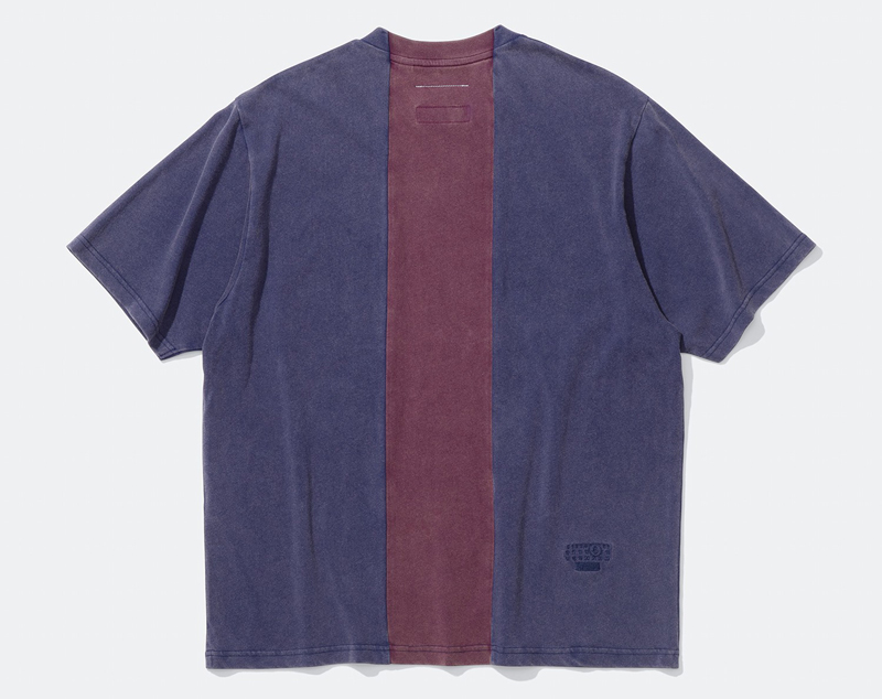 Supreme（シュプリーム） 26SS Week4 Supreme®/MM6 Maison Margiela Split S/S Top