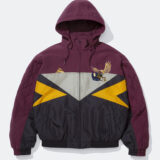 Supreme（シュプリーム） 26SS Week4 Supreme®/MM6 Maison Margiela Split Stadium Jacket