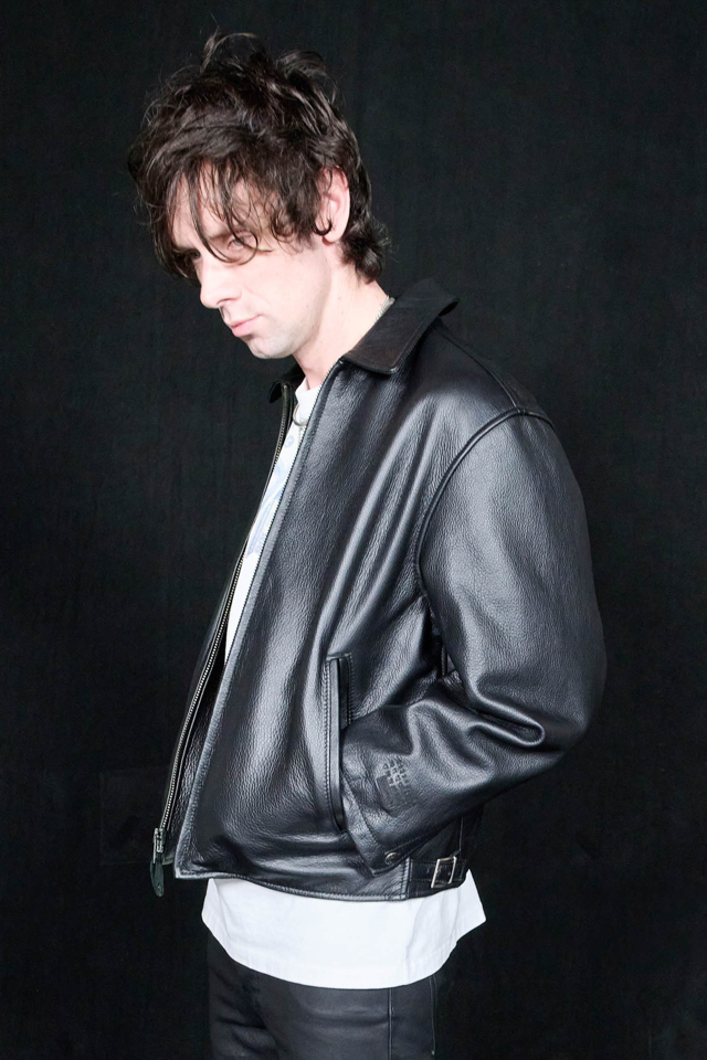 Supreme（シュプリーム） 26SS Week4 MM6 メゾン・マルジェラ 着用画像