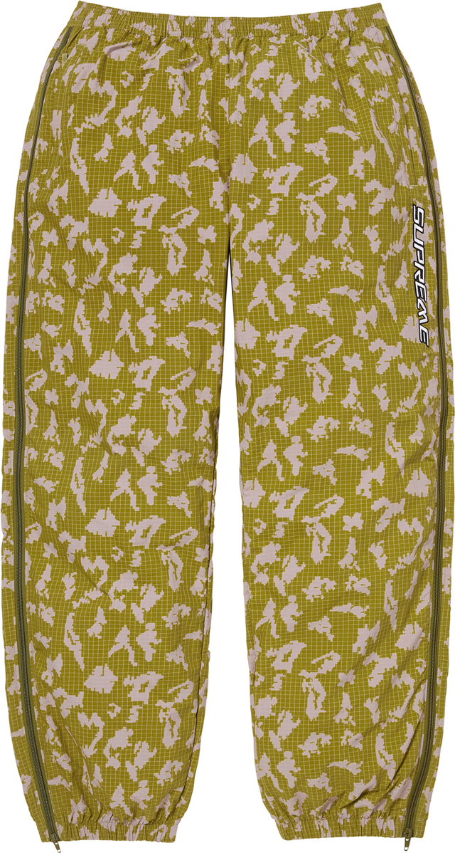 Supreme（シュプリーム） 26SS Week4 Ripstop Warm Up Pant