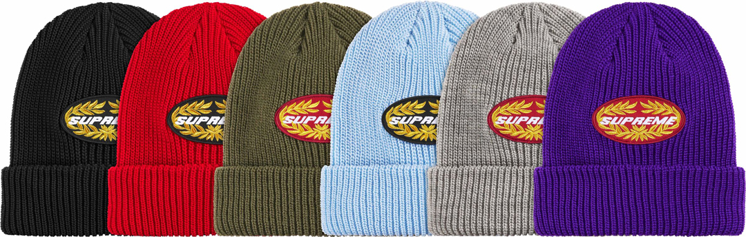 Supreme（シュプリーム） 26SS Week4 Terminal Beanie