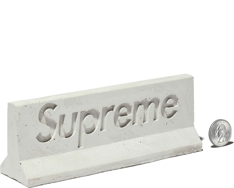 Supreme(シュプリーム) 26SS Week5 Supreme®/Mini Materials 1:12