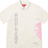 Supreme 26SS Week6｜国内4/4発売！サイズ表･価格･完売タイムまとめ