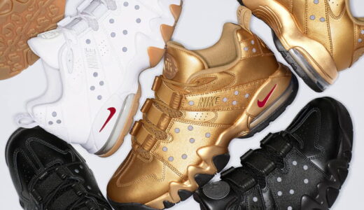 Supreme x ナイキSB エアマックス2 CB Low｜3月7日発売の抽選･定価まとめ！新作コラボスニーカー