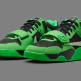 トラヴィス･スコット x ナイキ CJ1 T-Rexx Green Spark｜抽選･価格･新作スニーカー情報まとめ！