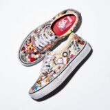 Supreme（シュプリーム） 2026SS Week8 Supreme/Mike Kelley Vans® Era