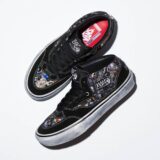 Supreme（シュプリーム） 2026SS Week8 Supreme/Mike Kelley Vans® Half Cab
