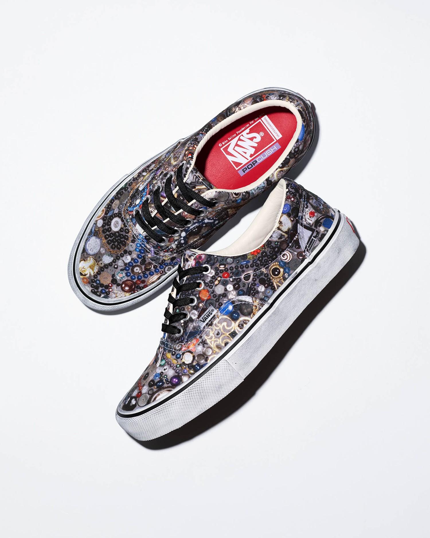 Supreme(シュプリーム) 2026SS Week8 Supreme/Mike Kelley Vans® Era