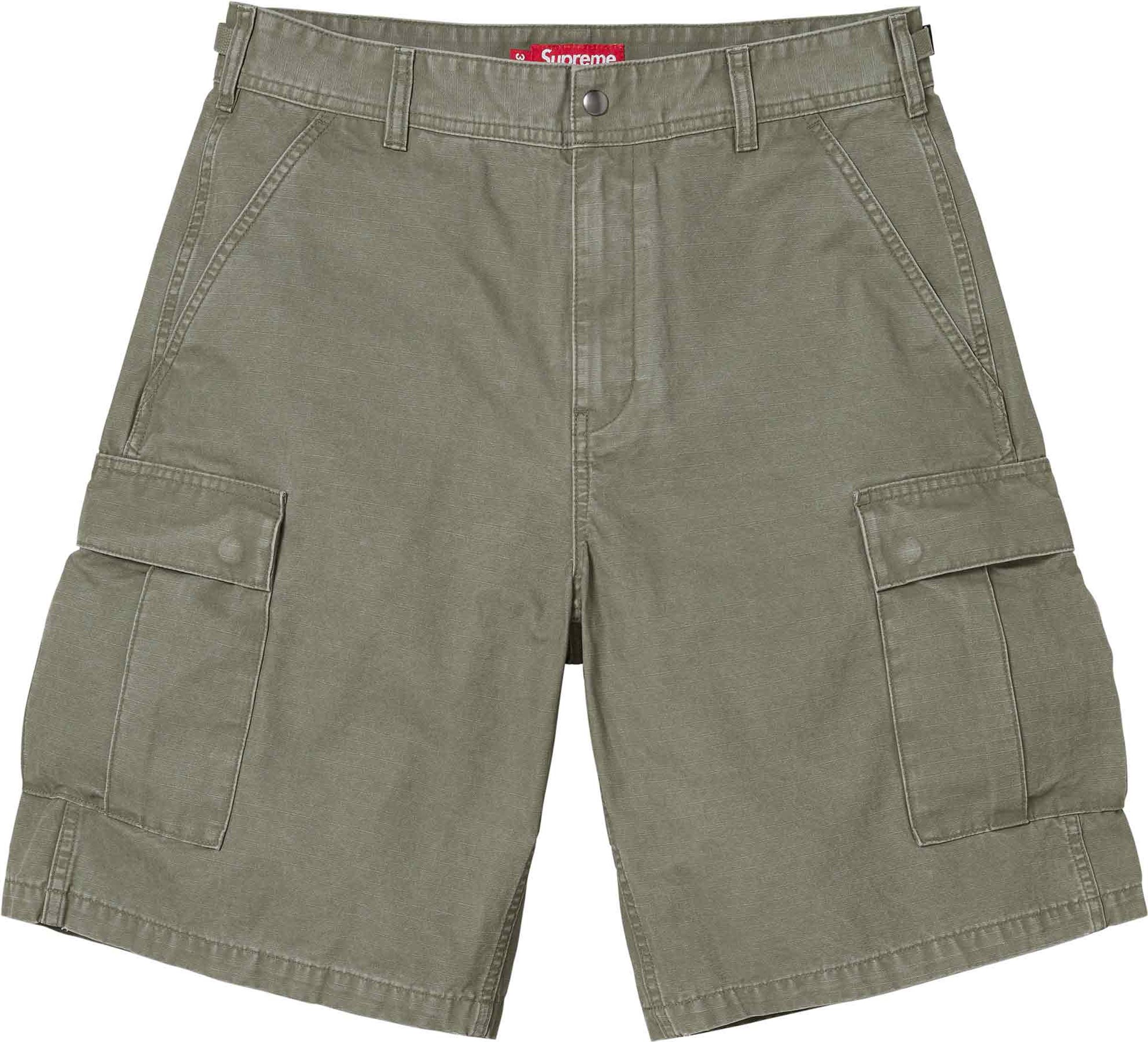 Supreme(シュプリーム) 2026SS Week8 Cargo Short