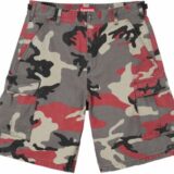 Supreme（シュプリーム） 2026SS Week8 Cargo Short