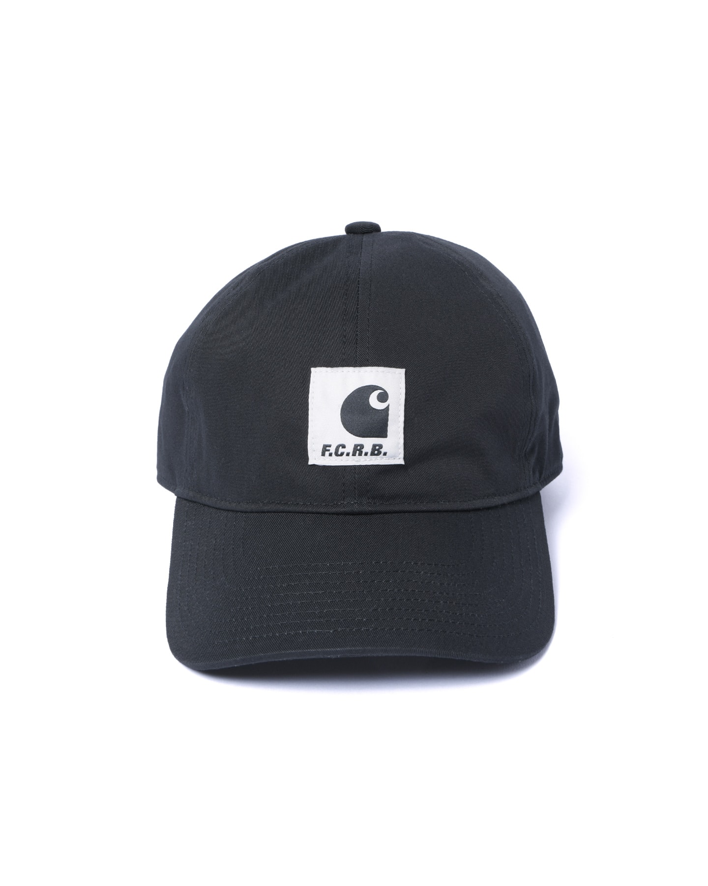 F.C.Real Bristol x Carhartt WIP CAP|FCRB-260129