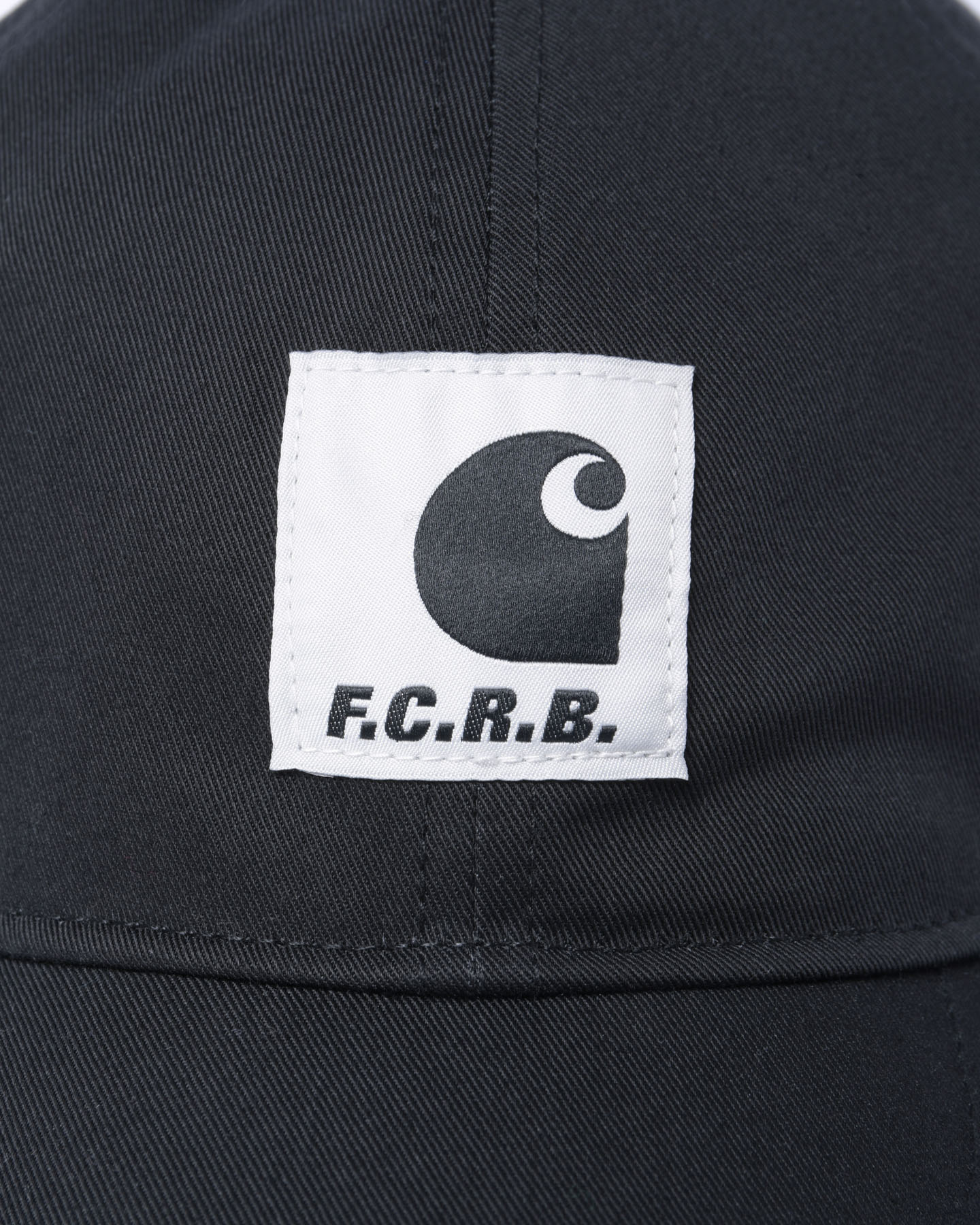F.C.Real Bristol x Carhartt WIP CAP|FCRB-260129