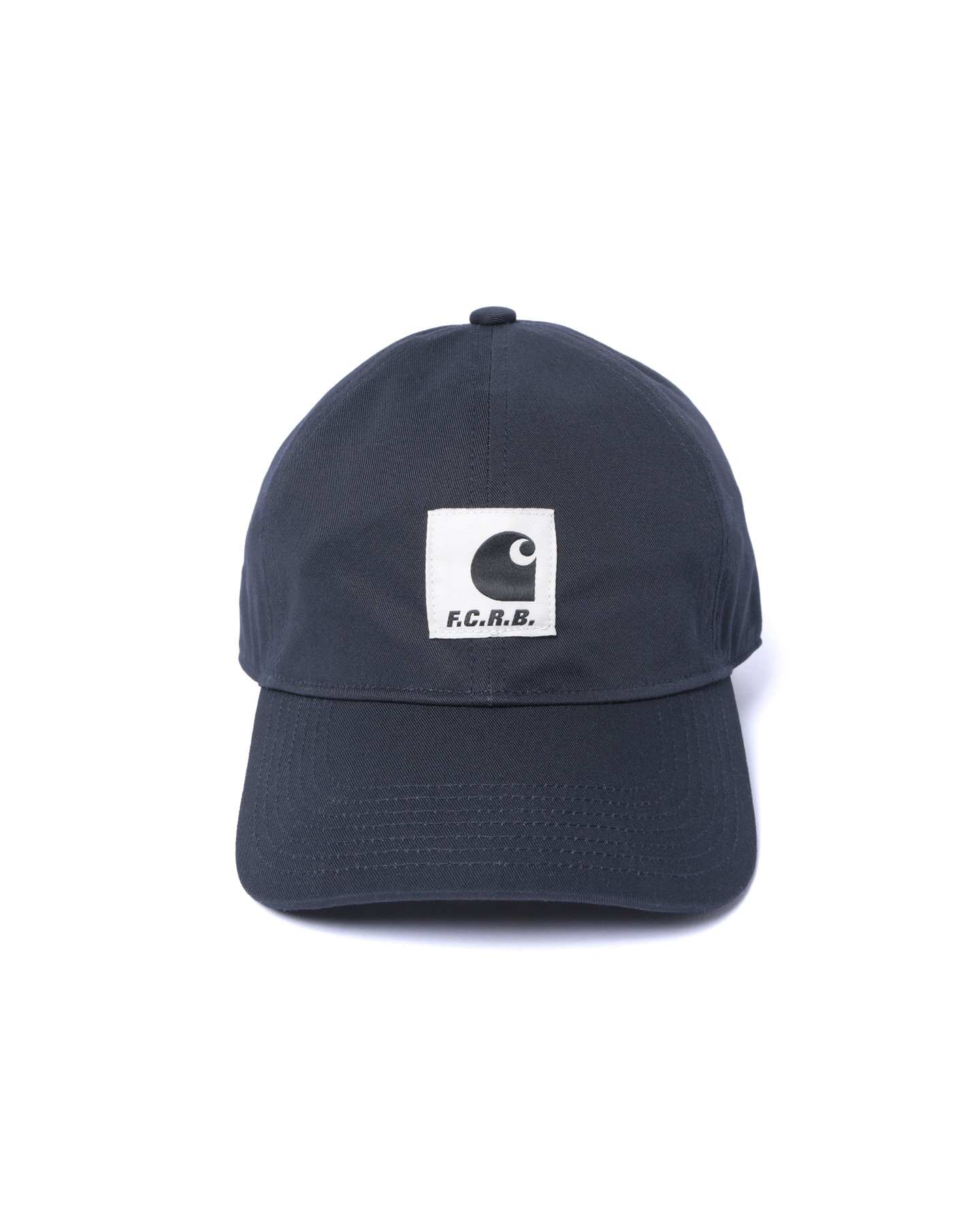 F.C.Real Bristol x Carhartt WIP CAP|FCRB-260129