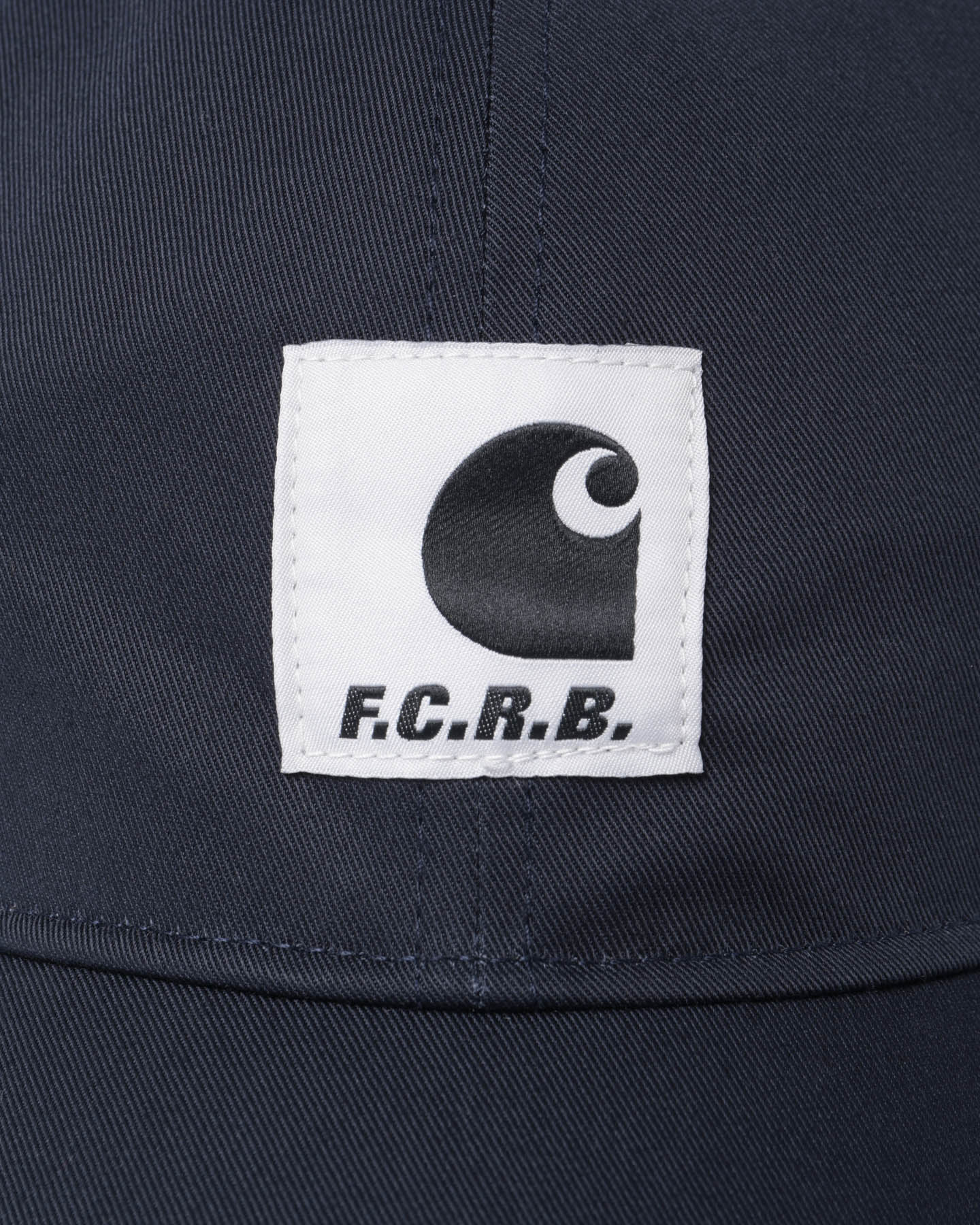 F.C.Real Bristol x Carhartt WIP CAP|FCRB-260129