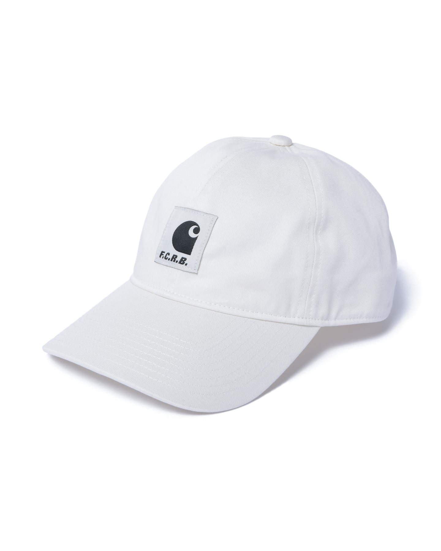 F.C.Real Bristol x Carhartt WIP CAP|FCRB-260129